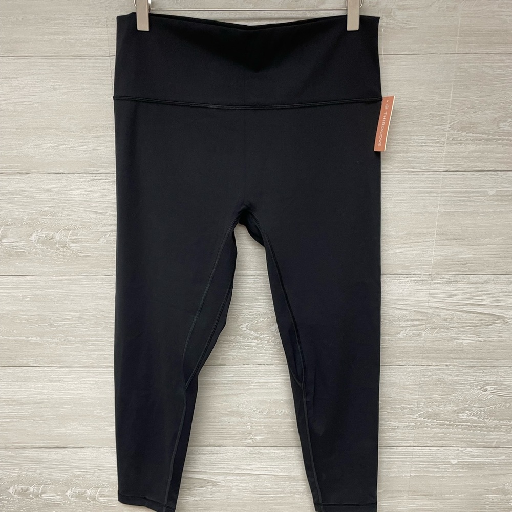 ThirdLove | leggings. Size 1X.